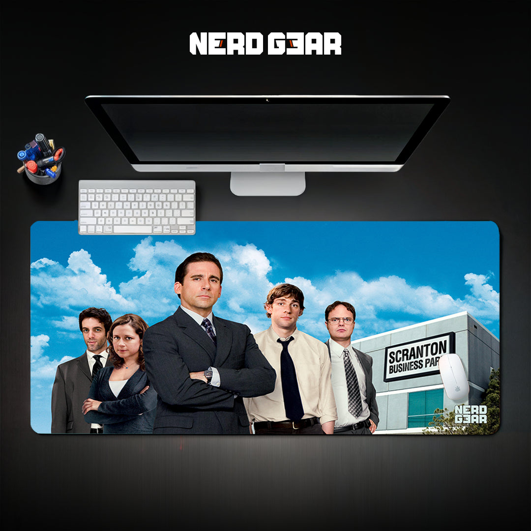 NerdGear Facebook ad: Buy any 2 & Get 15% Off