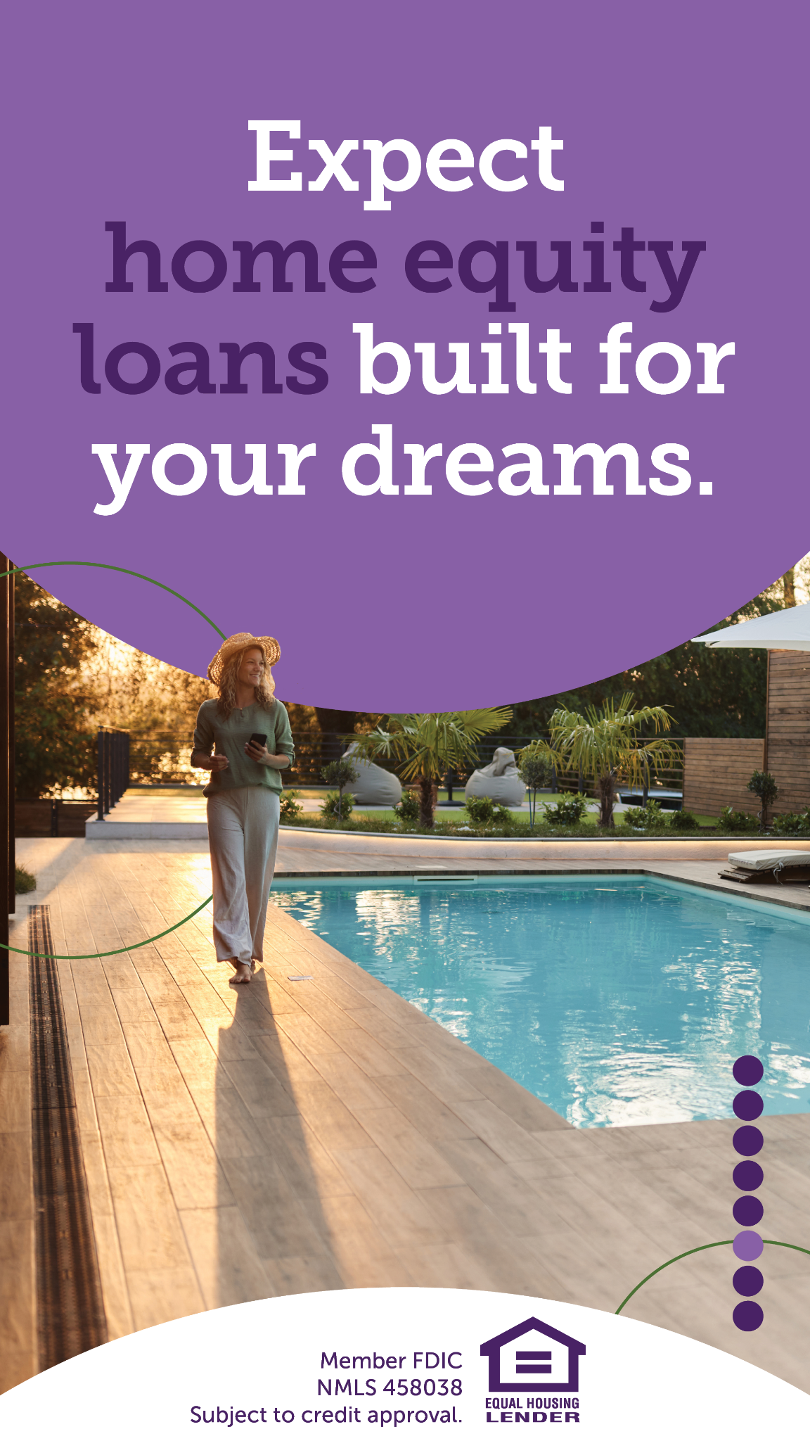 CorTrust Bank Facebook ad