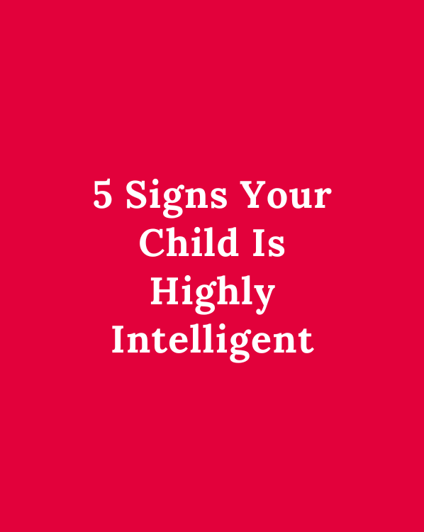 Everyday Parenting Advice Facebook ad