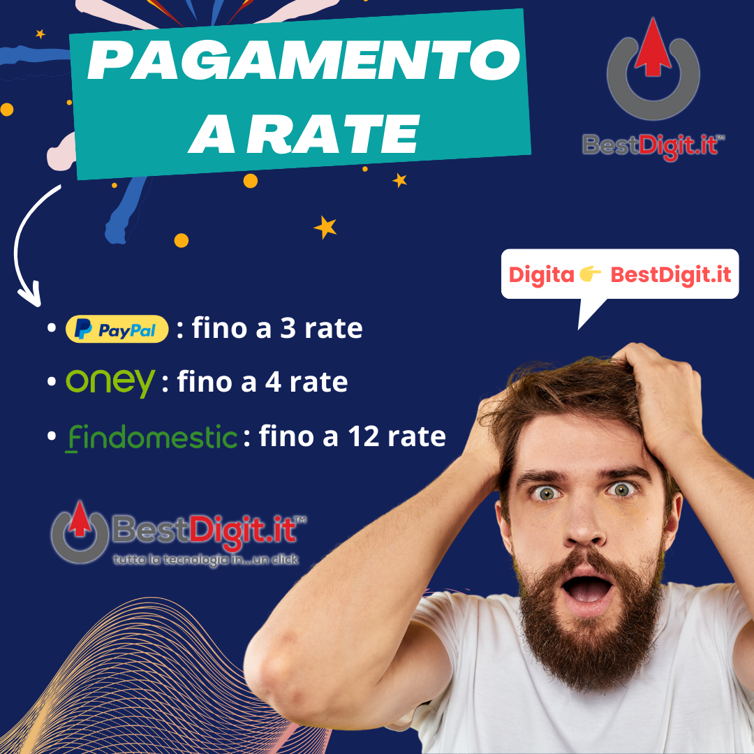 BestDigit.it - Team Web Srl Facebook ad