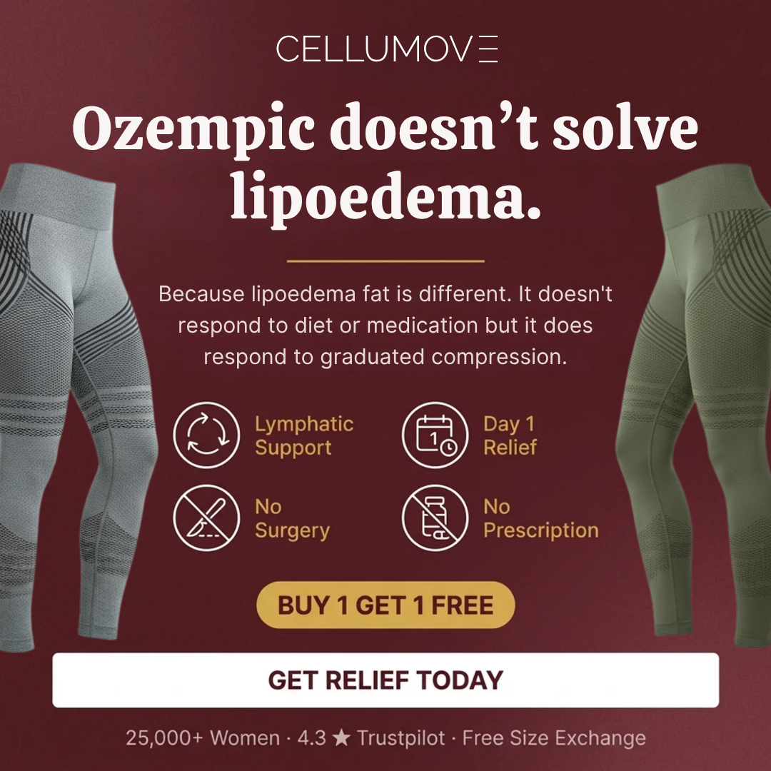 Cellumove Facebook ad