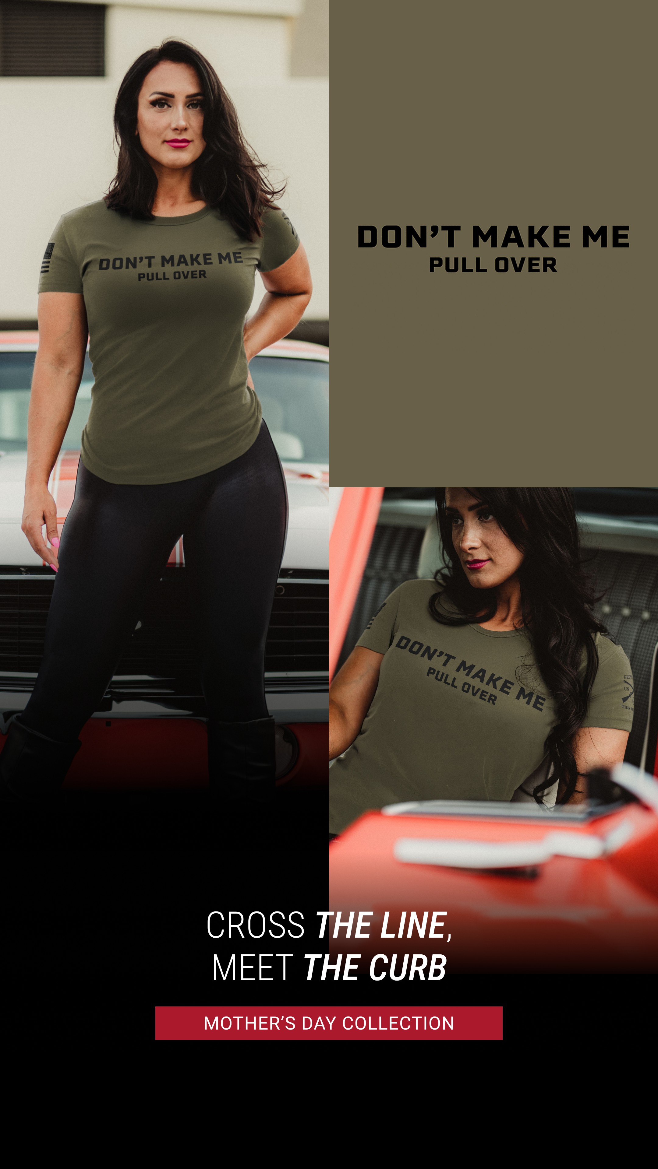 Grunt Style Facebook ad