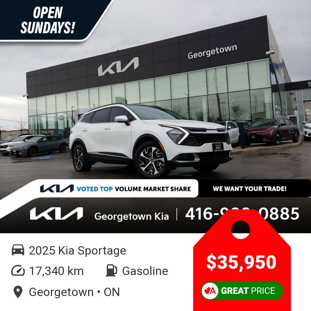 AutoTrader.ca Facebook ad