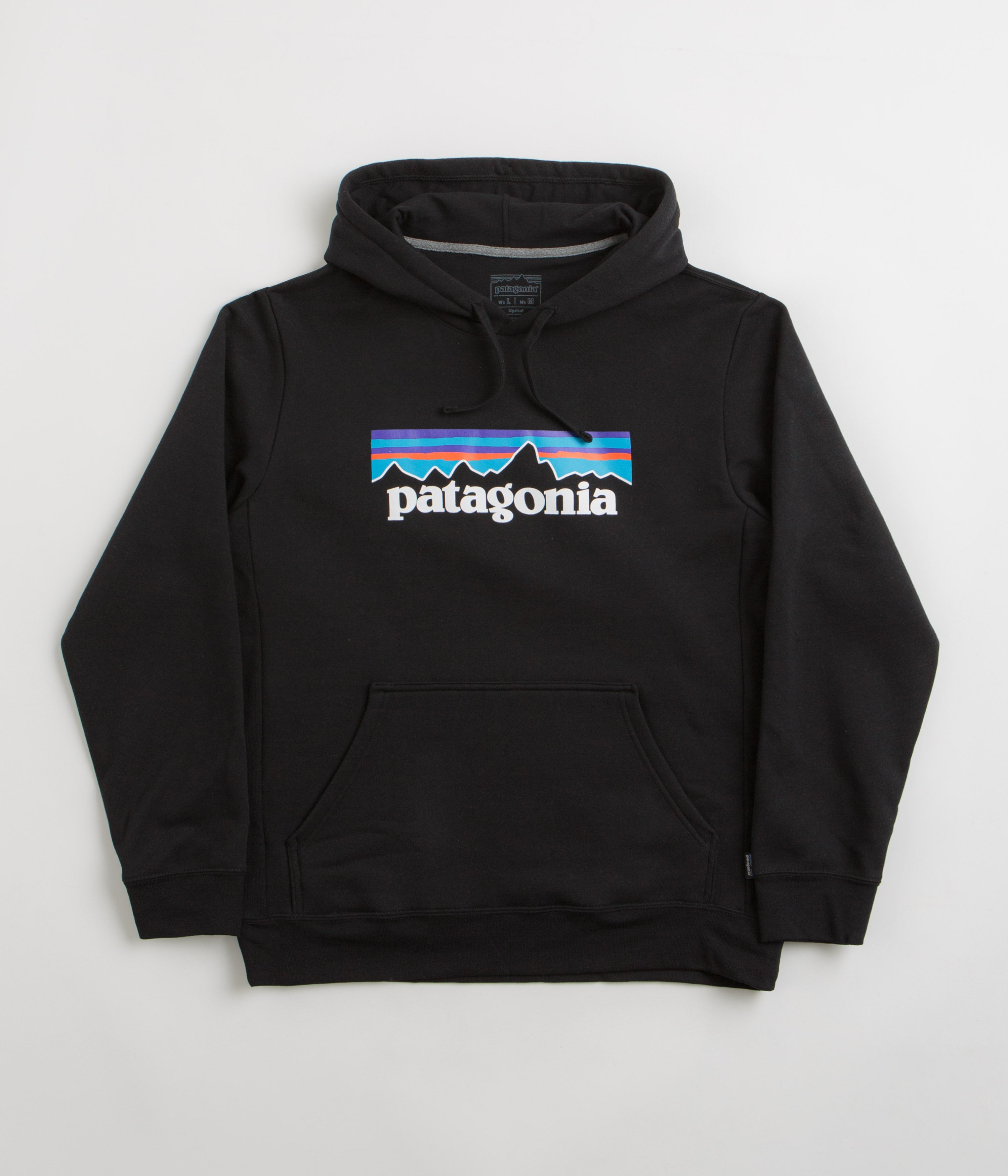 Flatspot Facebook ad: Colder days don’t slow adventures - gear up…