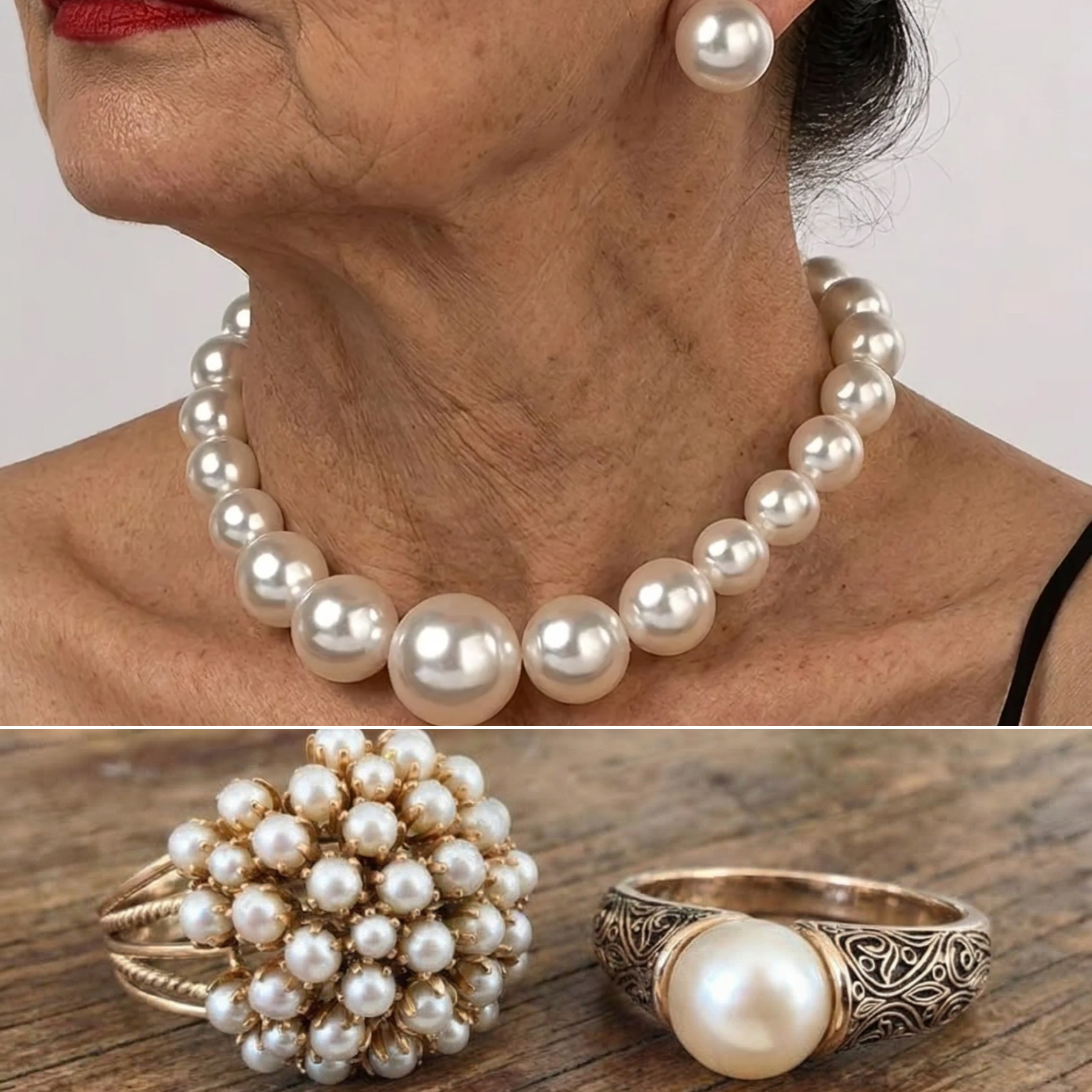 Grace & Helen Facebook ad: Final Sale