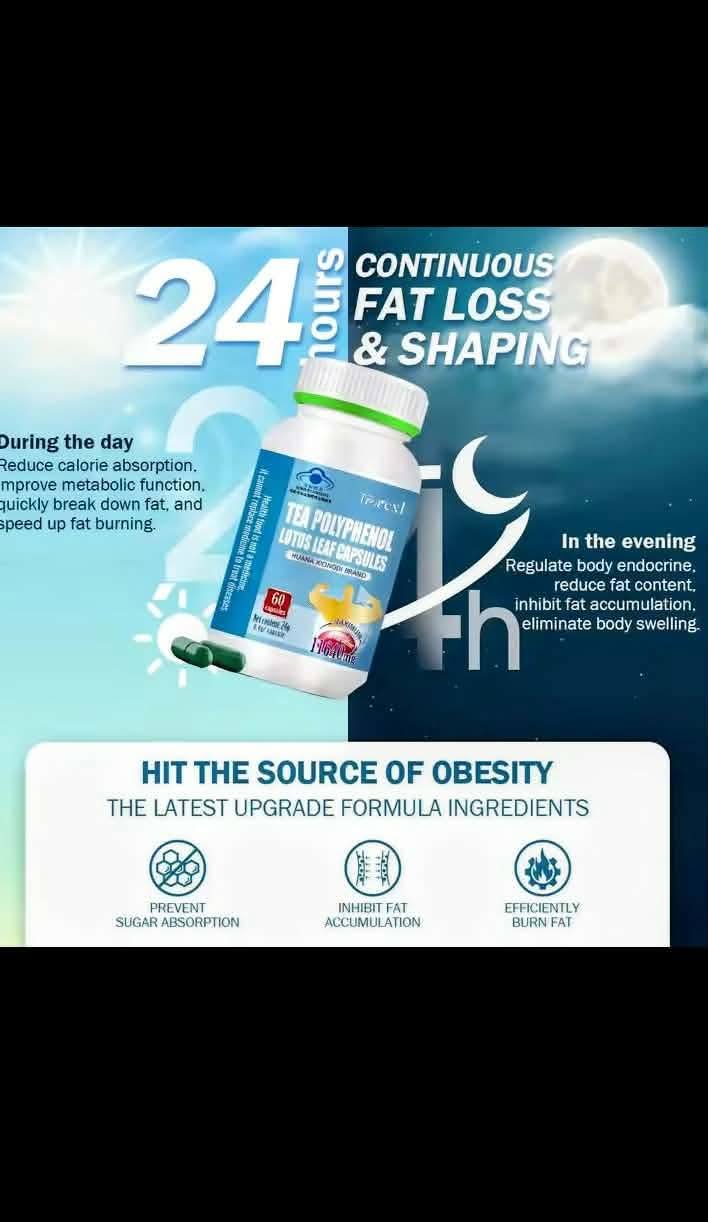 Kumar's Enterprises Facebook ad: Weightloss pills
