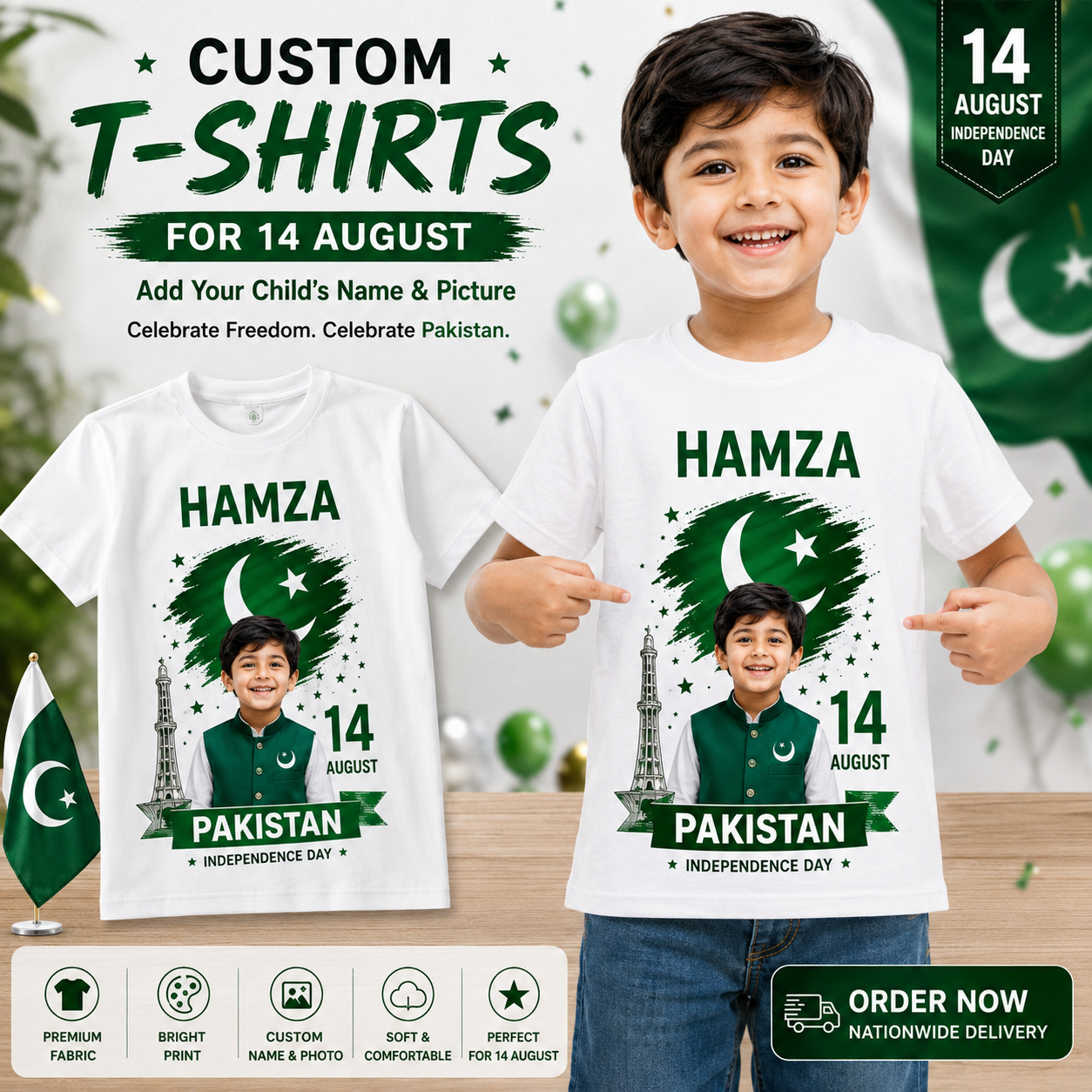 SB Khareedo Facebook ad