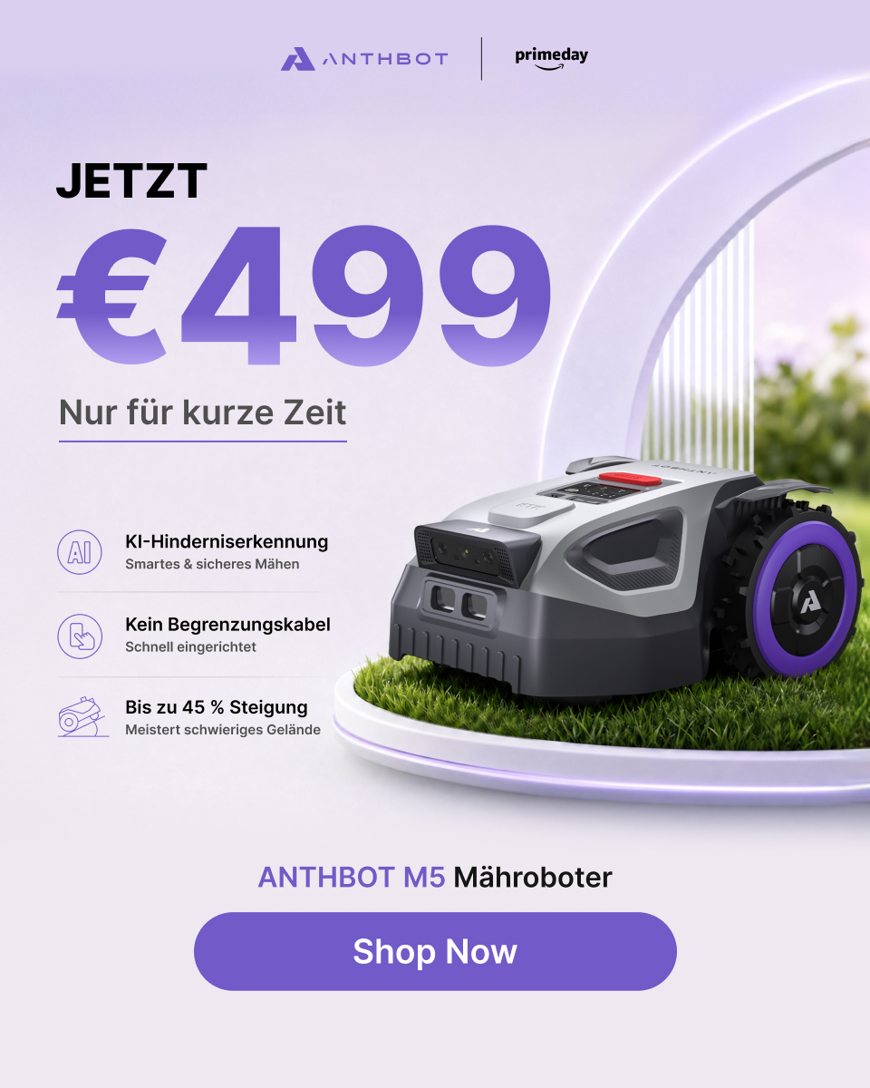 ANTHBOT Deutschland Facebook ad