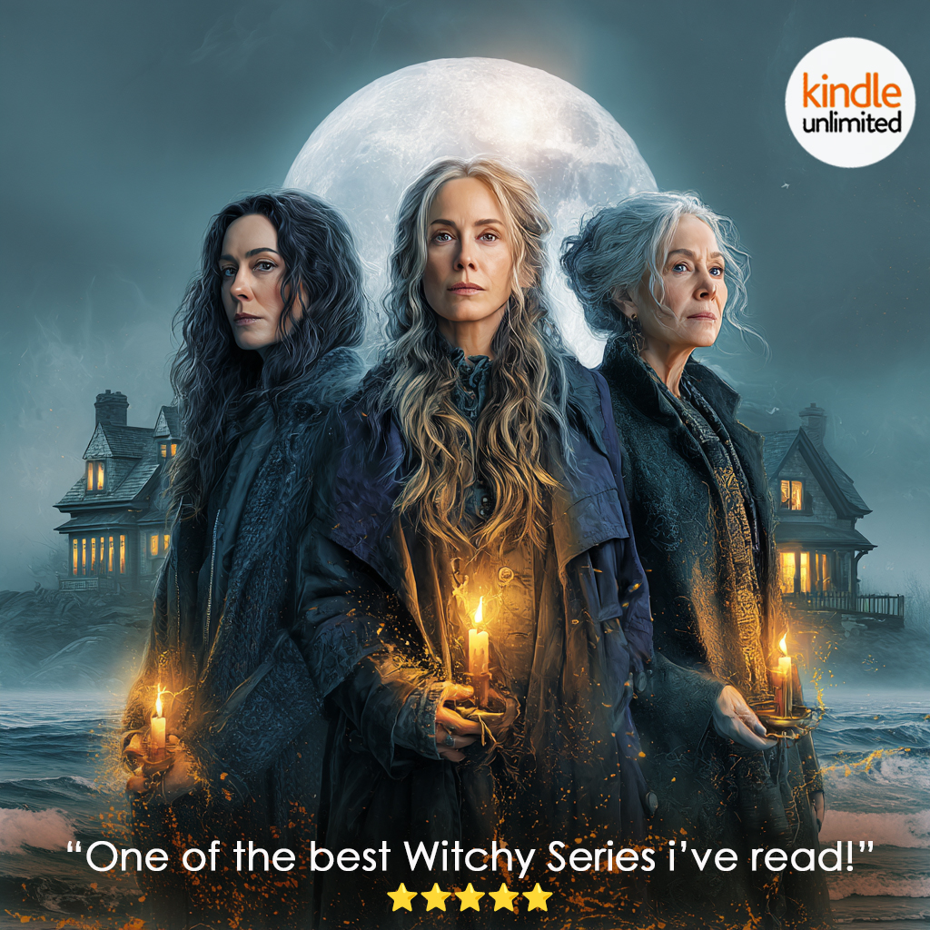 KR Books Facebook ad