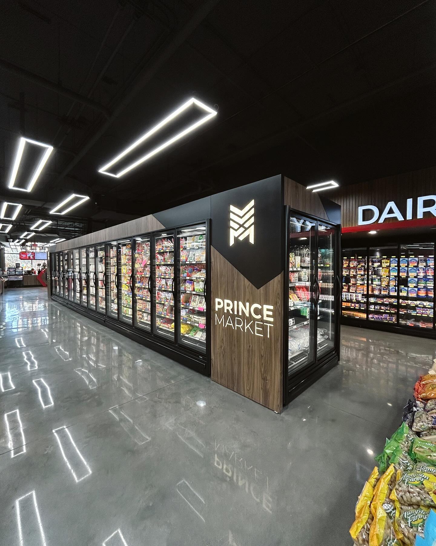 Prince Market Athens Facebook ad: Prince Market, Your Locally Owned Grocery Store in…