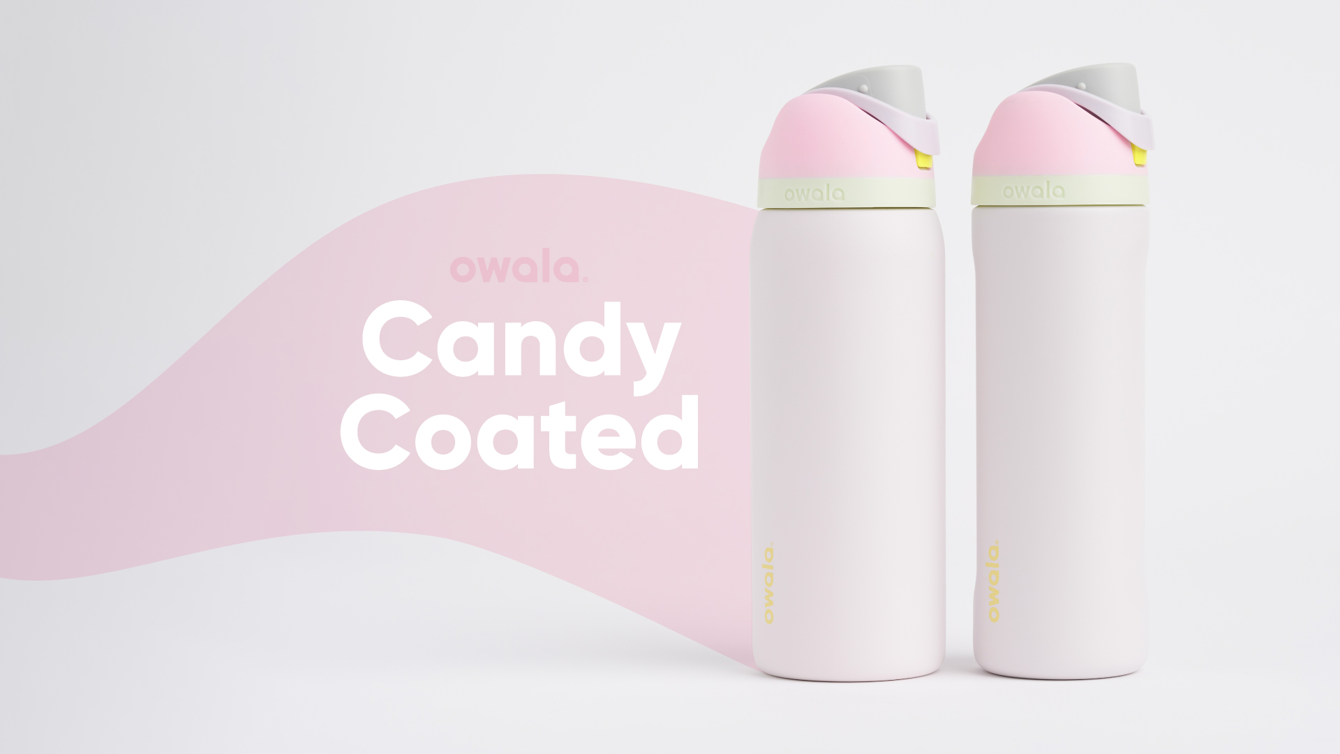 Owala Facebook ad