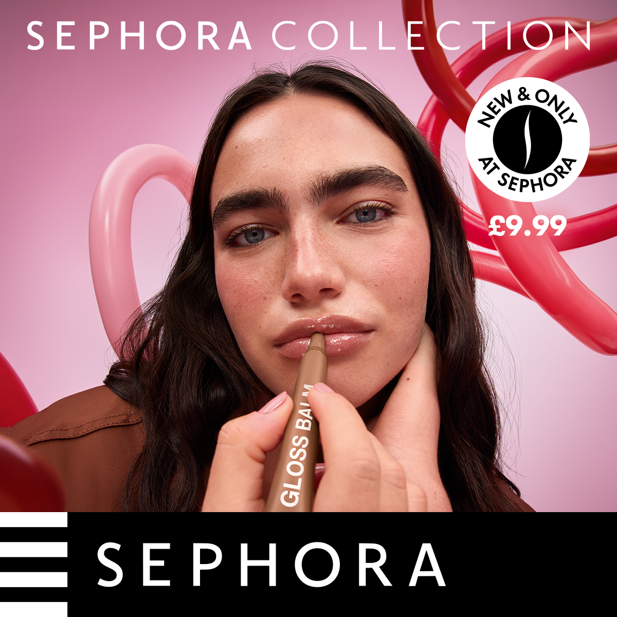 Sephora Facebook ad