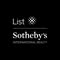 List Sotheby's International Realty Thailand