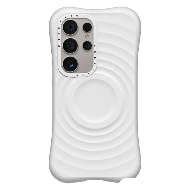 Casetify Facebook ad