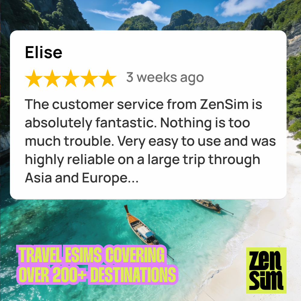ZenSim Facebook ad