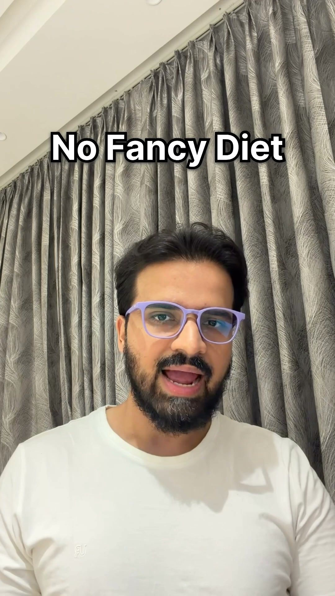 Ddietmonetization Facebook ad: Lose Weight With Personal Coaching
