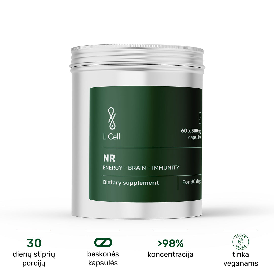 L Cell Facebook ad