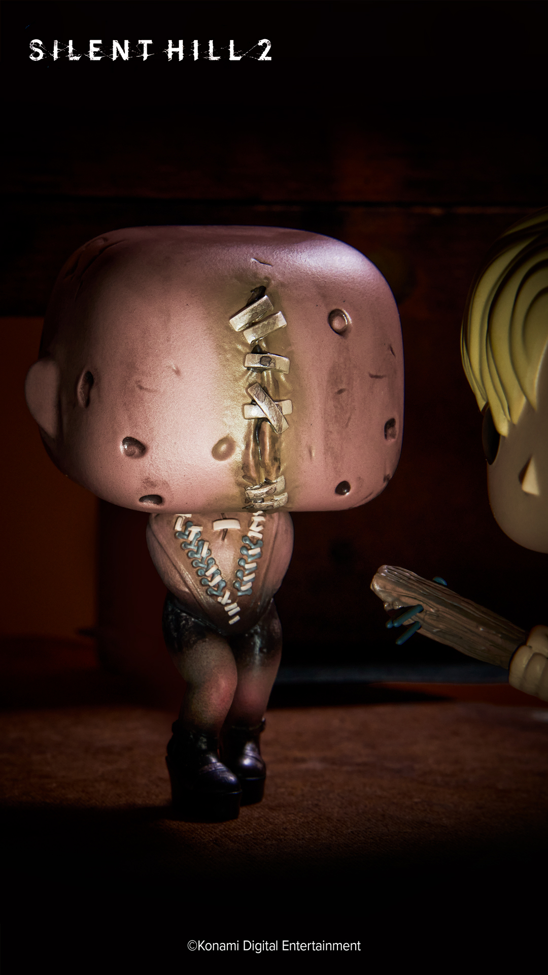 Funko Europe Facebook ad