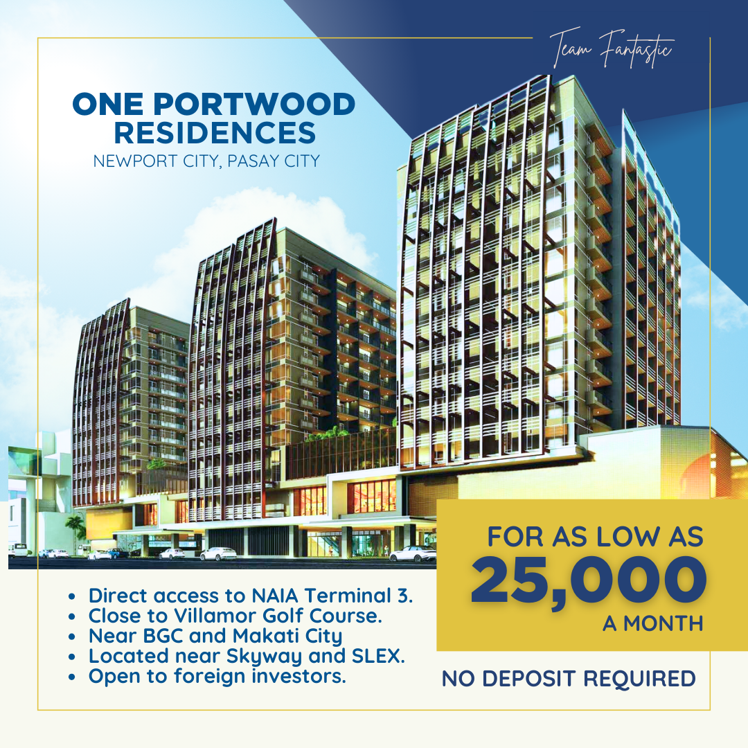 Westside City by Megaworld Resorts Facebook ad