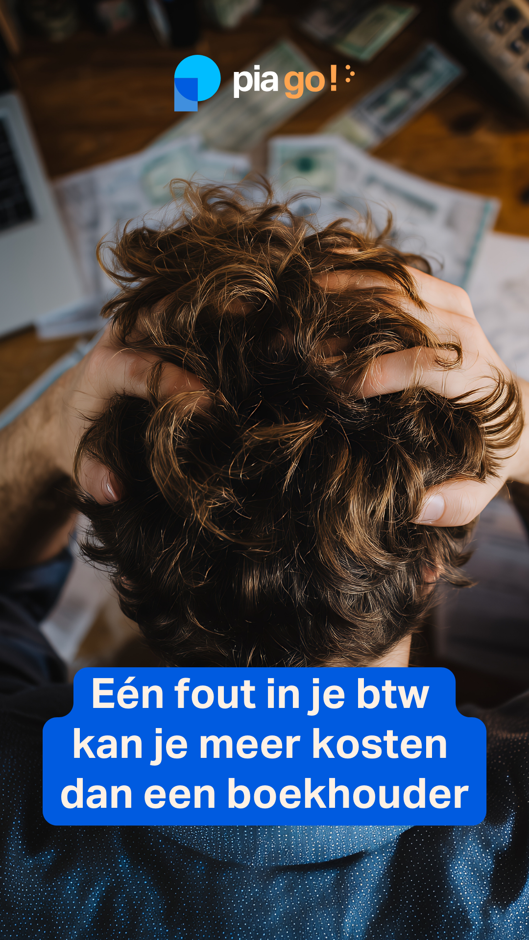 PIA Go Facebook ad