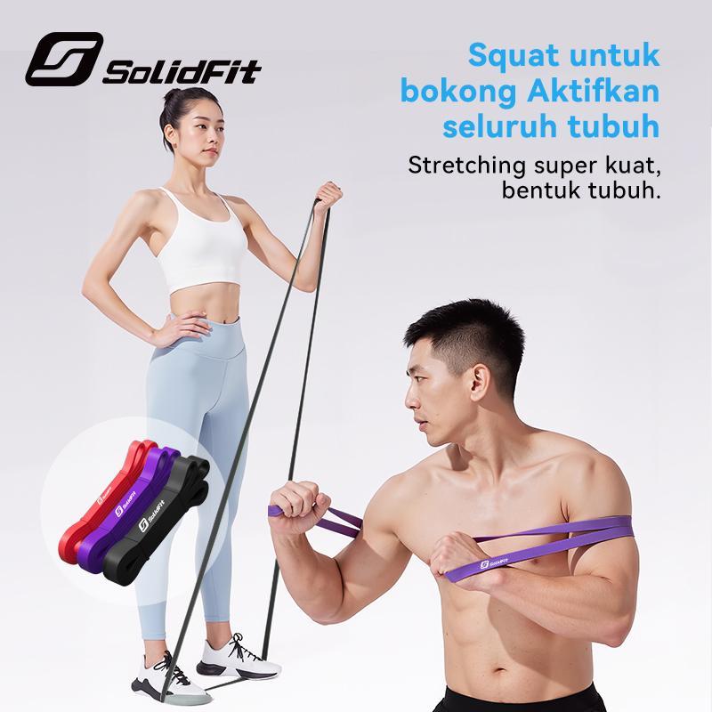 Soloever-ind Facebook ad: Diskon Shopee dari toko SOLOEVER-IND!