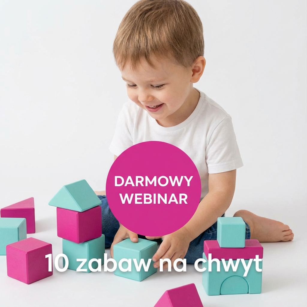 Sonia Michalik psycholog dziecięca Facebook ad
