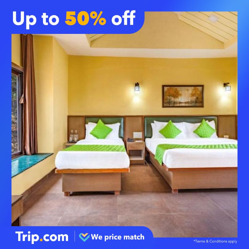 Trip.com Malaysia Facebook ad