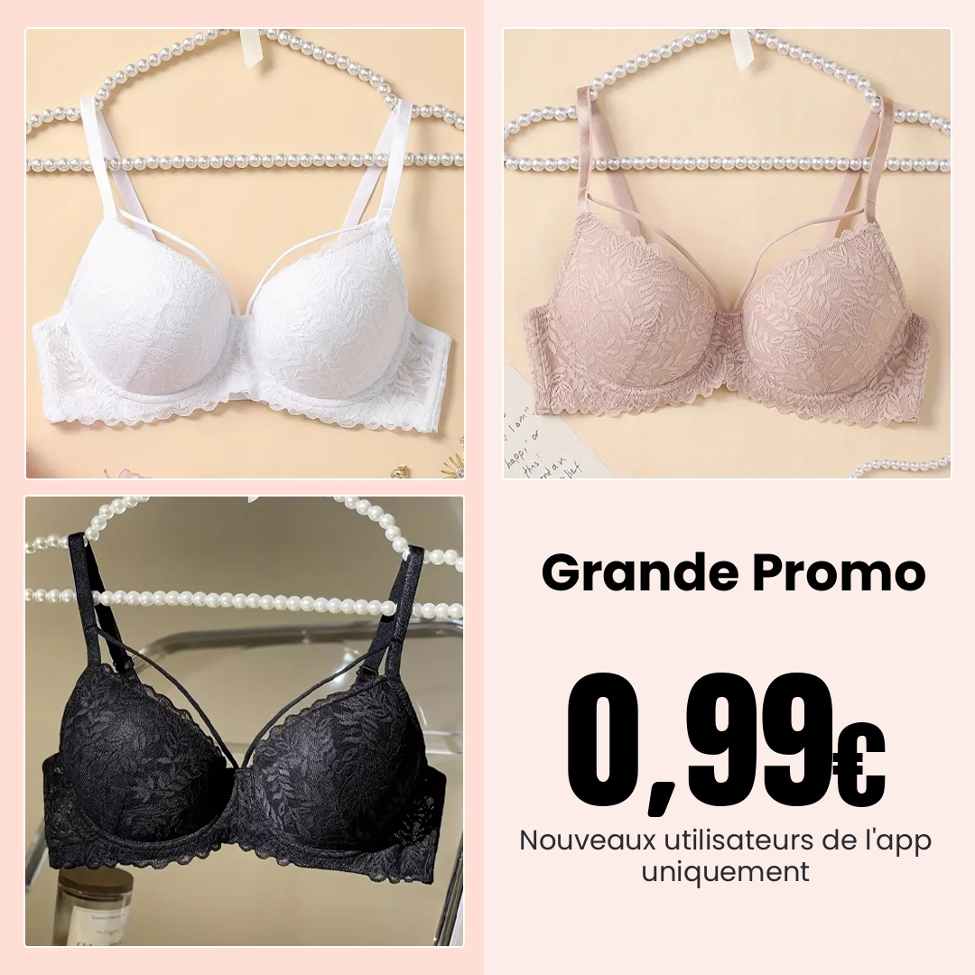 Temu Belgium Facebook ad