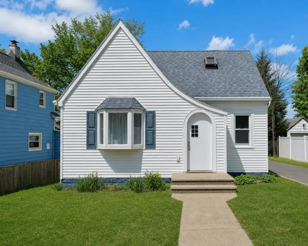 Corcoran Baer & McIntosh Facebook ad: 6 Willow Avenue, Nyack, NY 10960