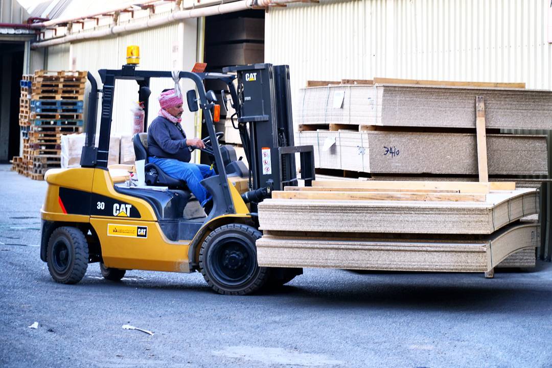 Transcrate International Logistics Facebook ad: With over 35'000 sqm of Warehousing we are…