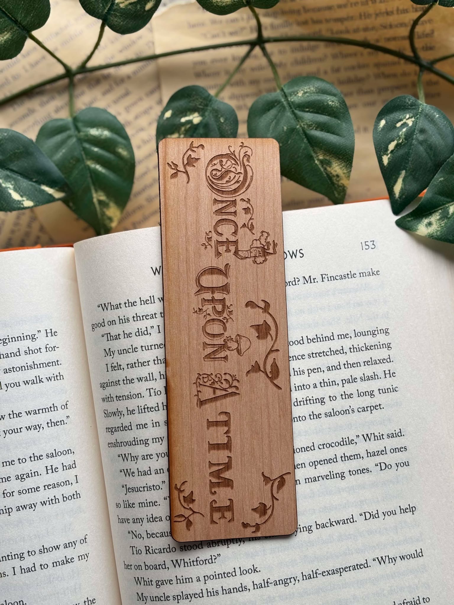 Nordic Book Adventure  Facebook ad
