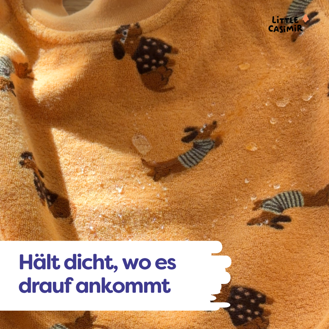 Little Casimir Facebook ad