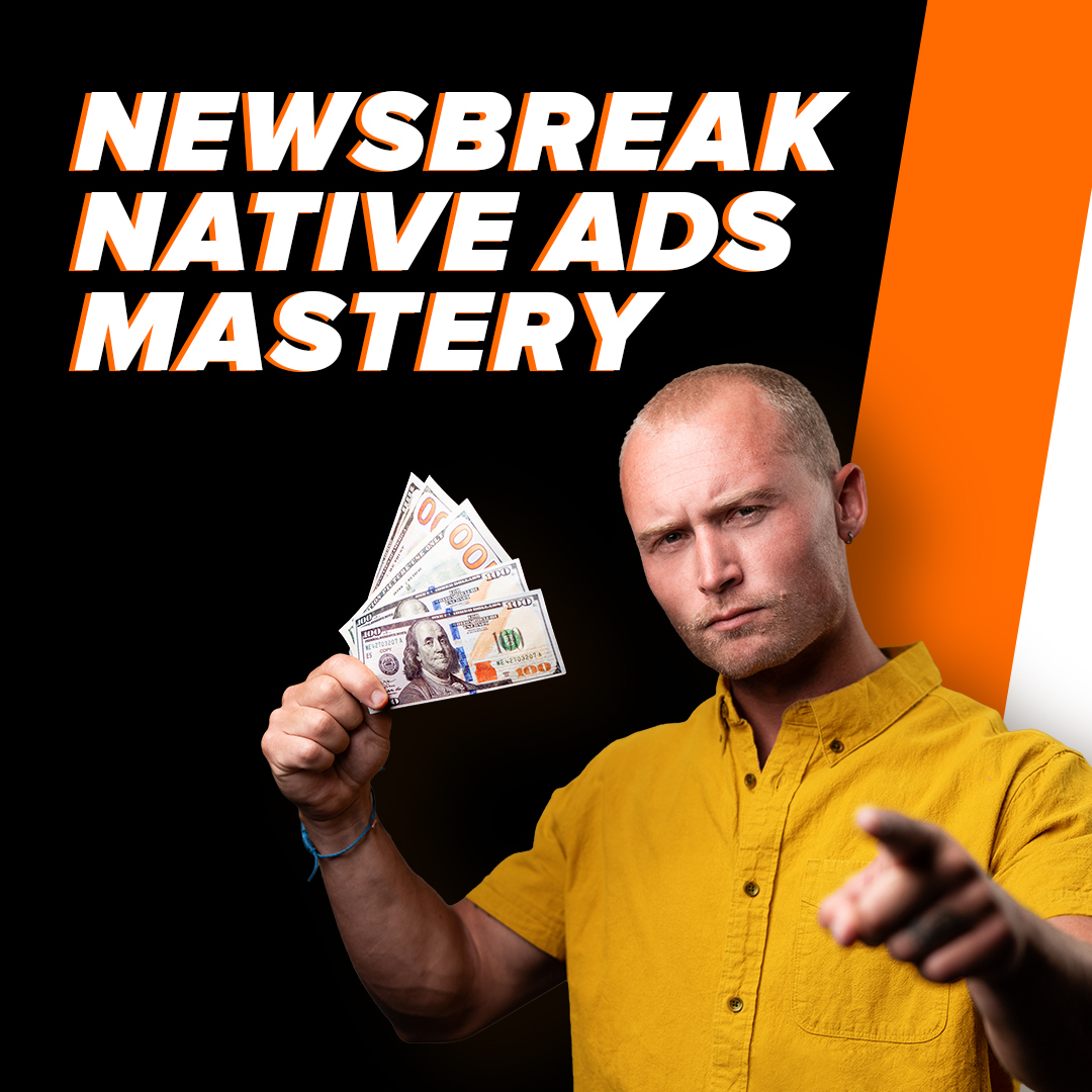 ClickBank Facebook ad: Affiliate, it's time to level up your experience…