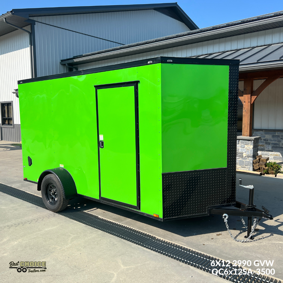 Best Choice Trailers Facebook ad
