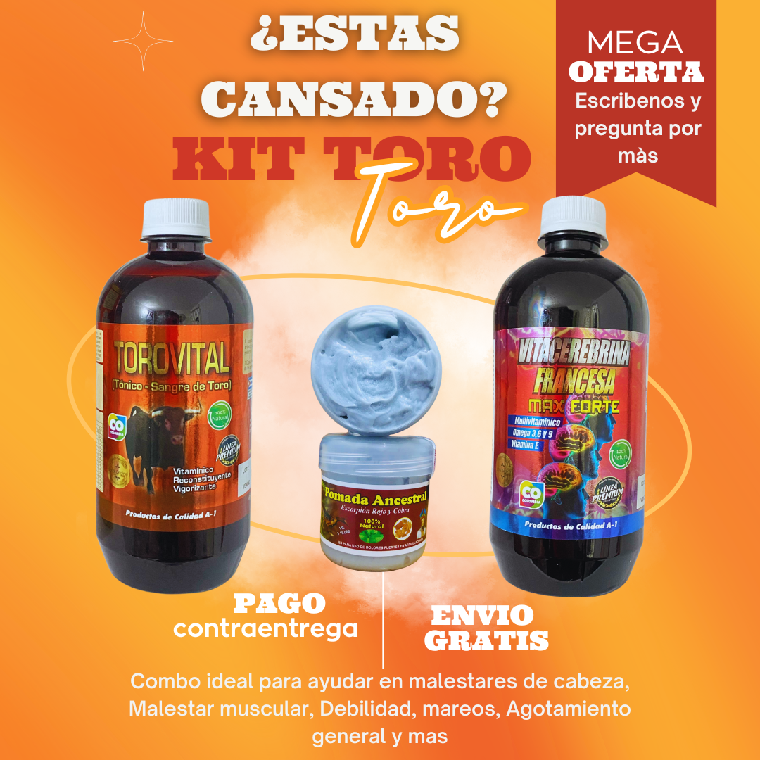 Tienda.Powerth Facebook ad