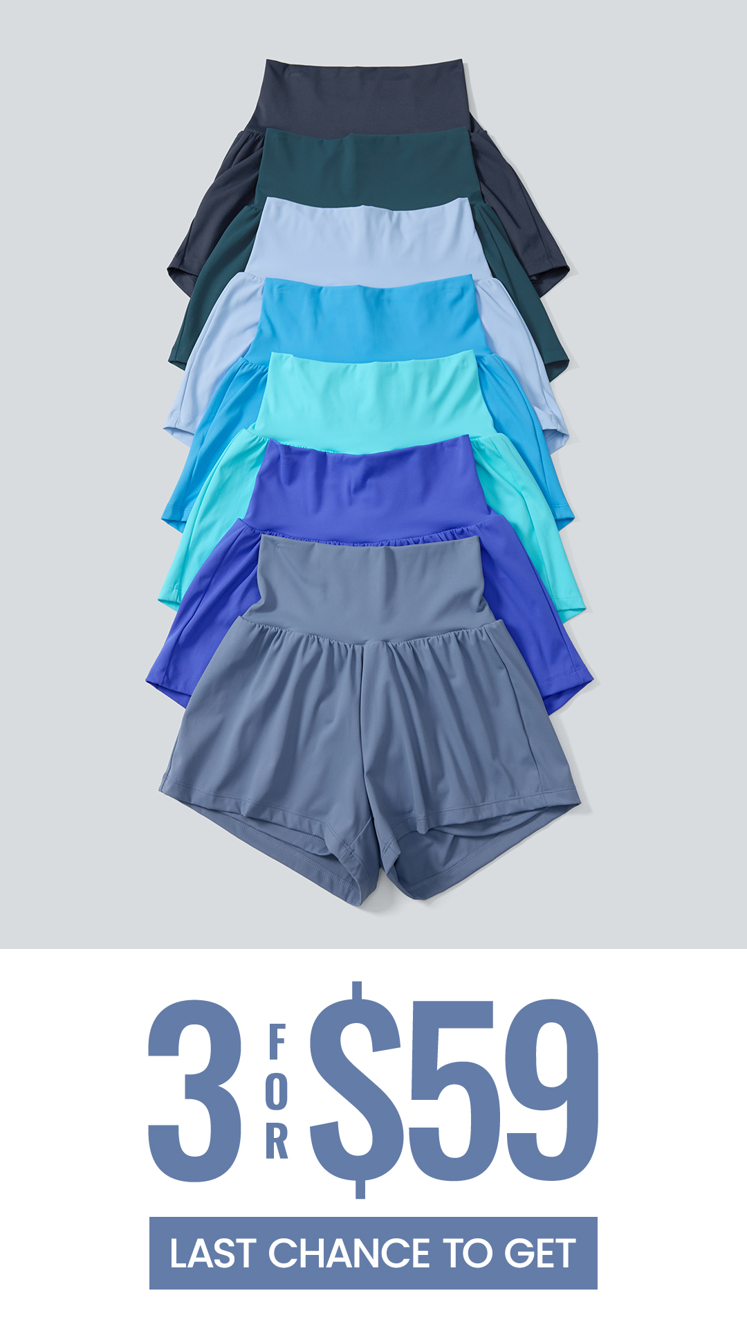 halara Lifestyle Facebook ad