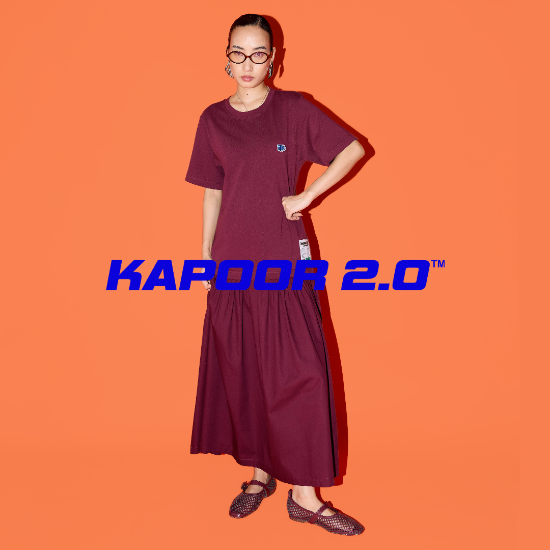 Kapoor 2.0 Facebook ad: Extra Credit for Extra volume.