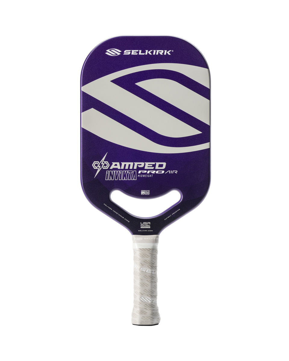 Selkirk Sport - We are Pickleball Facebook ad