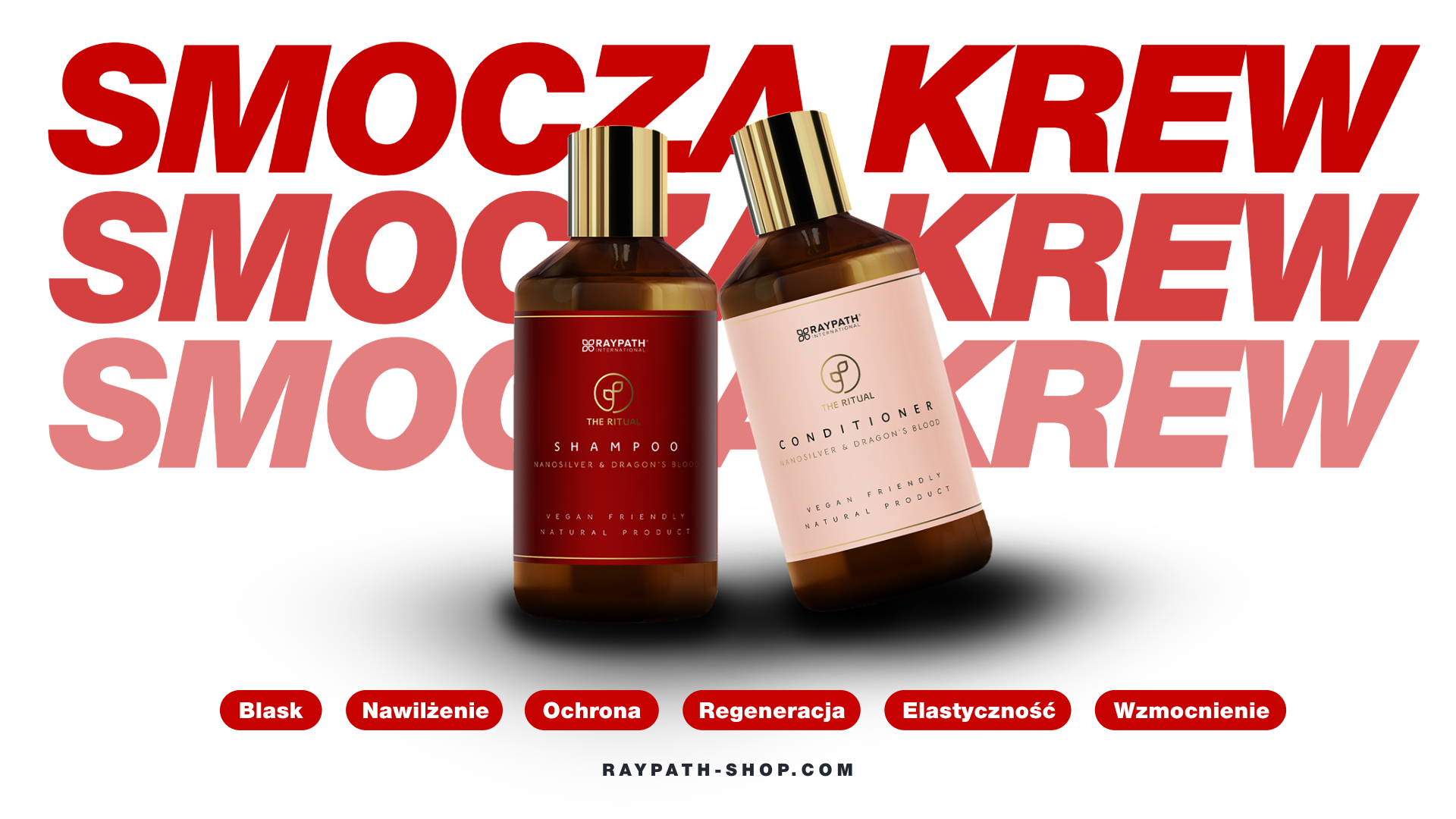 Raypath Shop Facebook ad