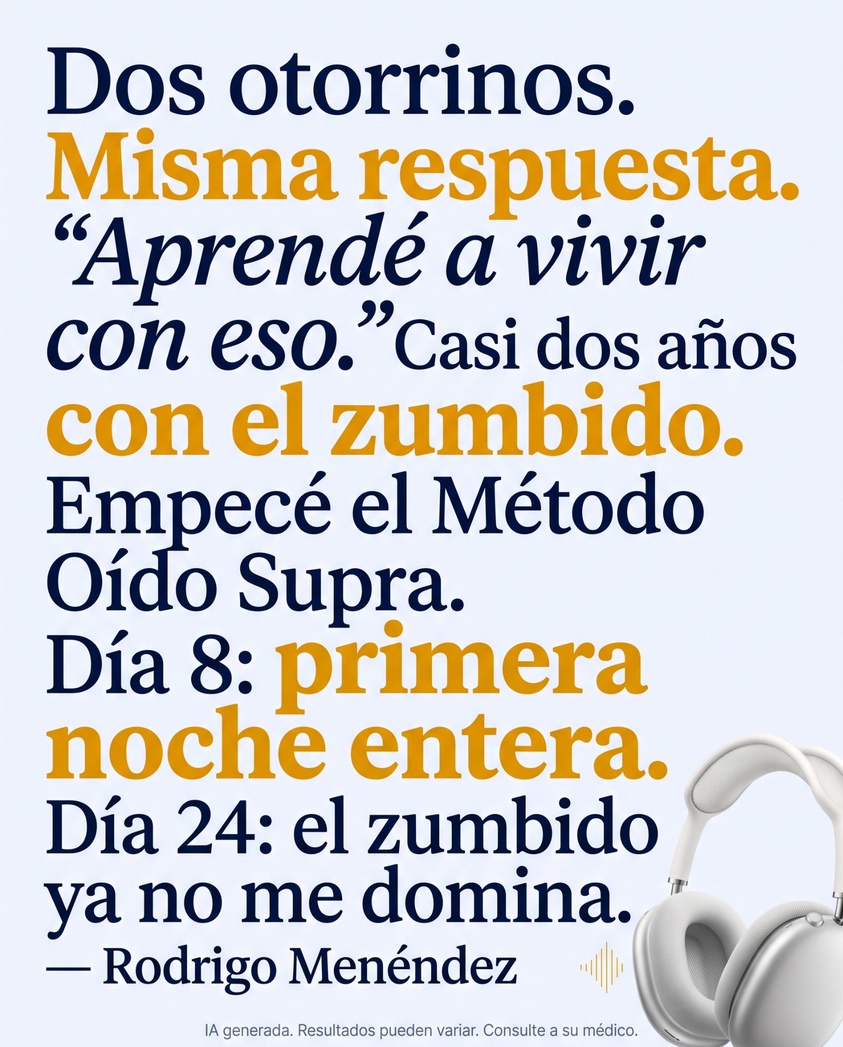 Cocina Activa Facebook ad