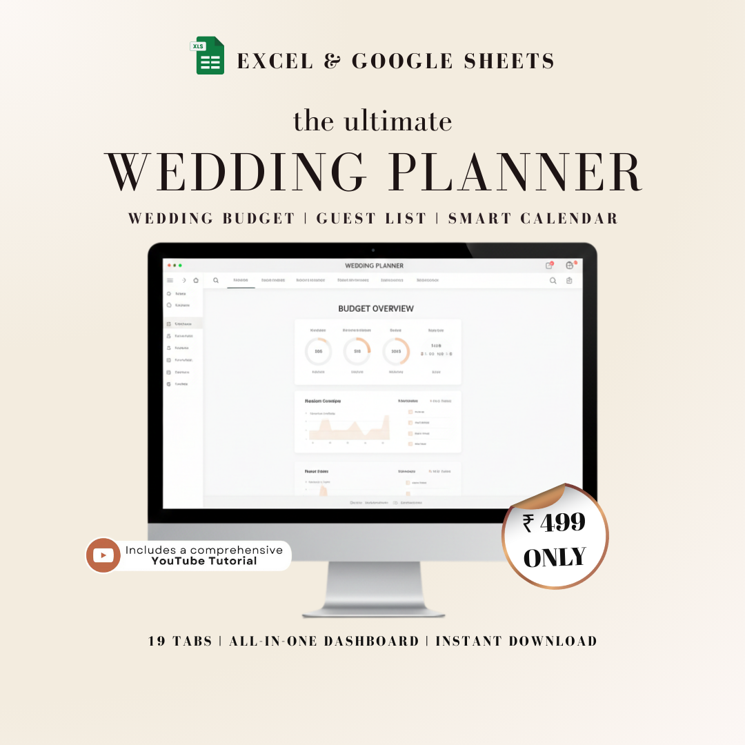 Wedding Kit Facebook ad