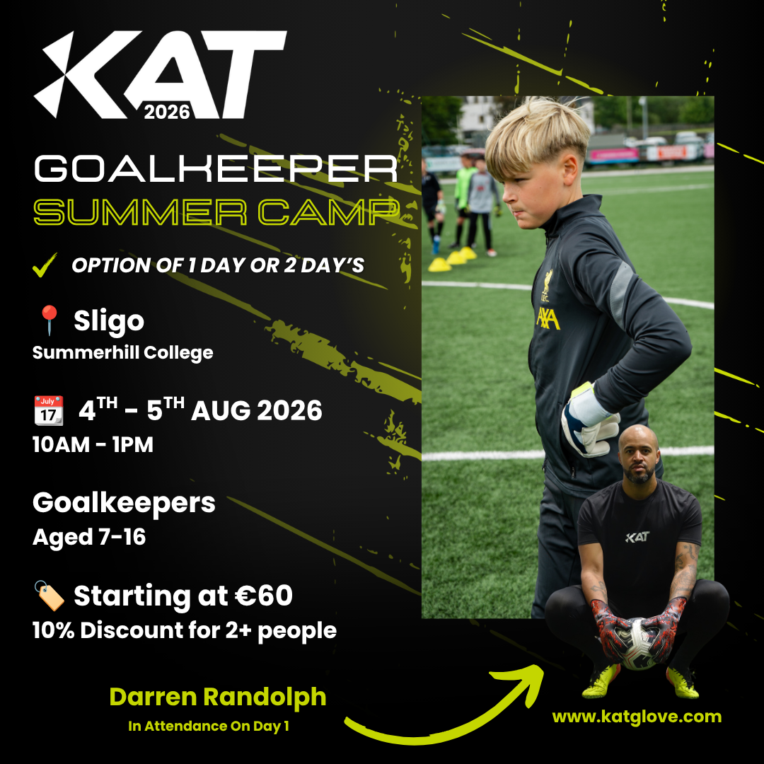 The KAT Academy Facebook ad