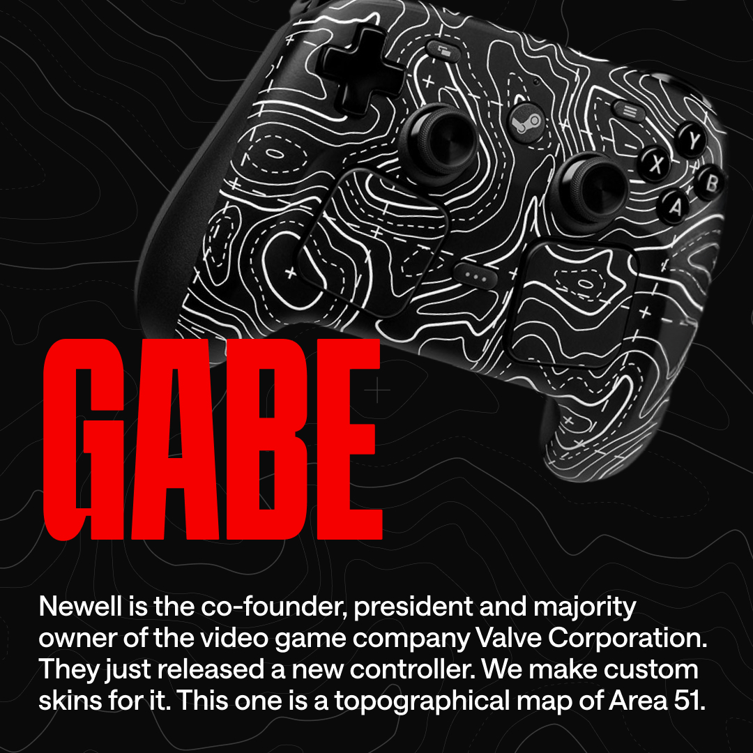 dbrand Facebook ad