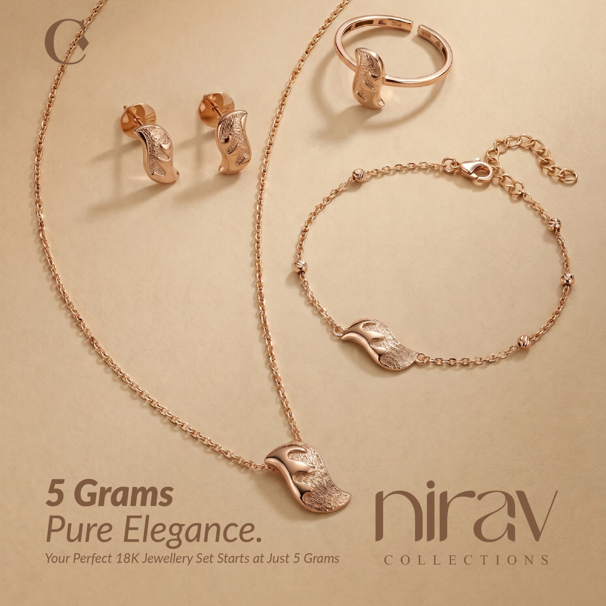 Celant By Bhima Facebook ad