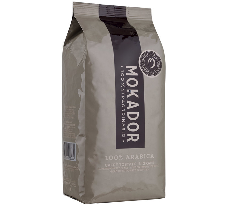 MaxiCoffee Facebook ad