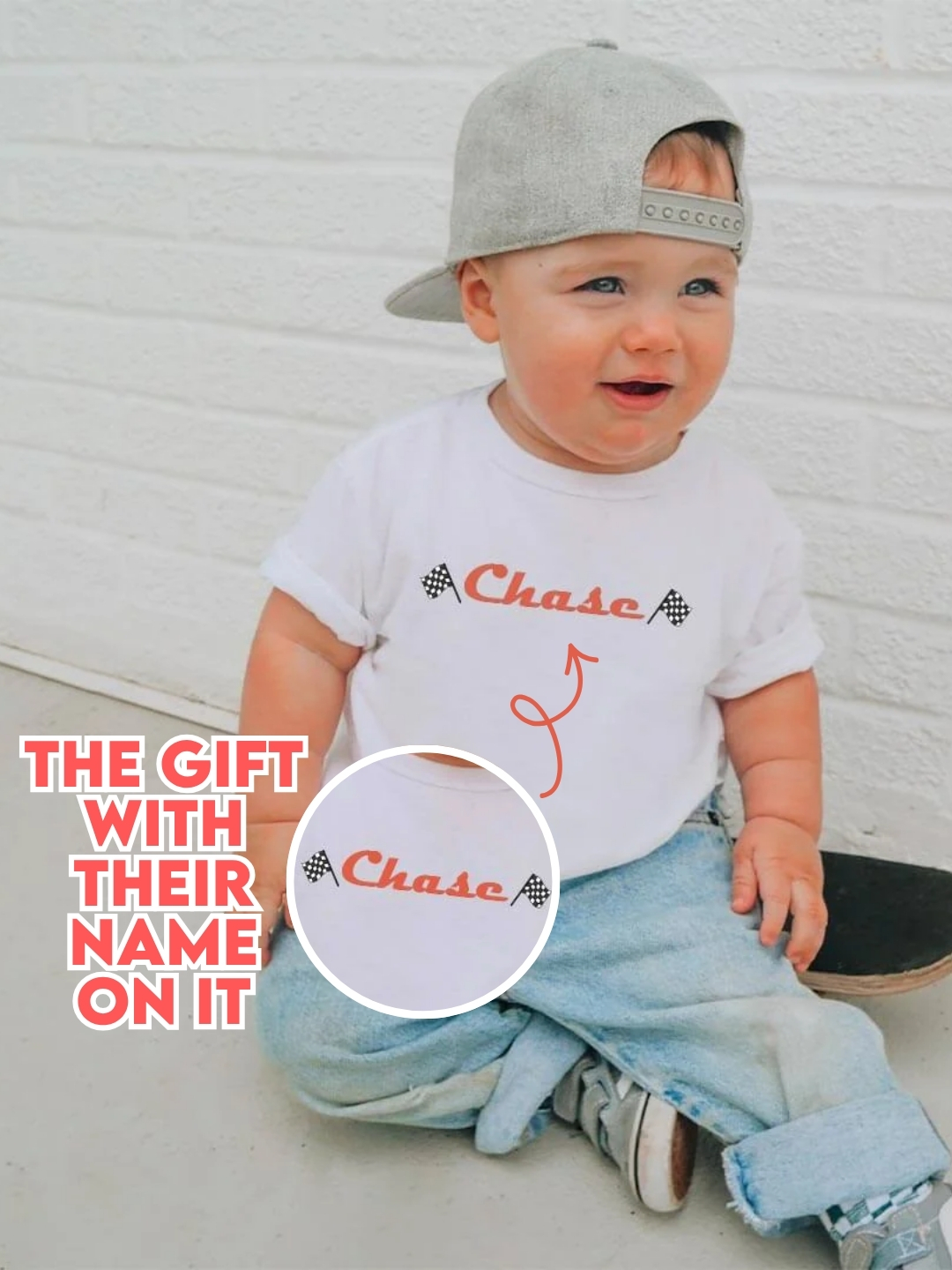 Caden Lane Facebook ad