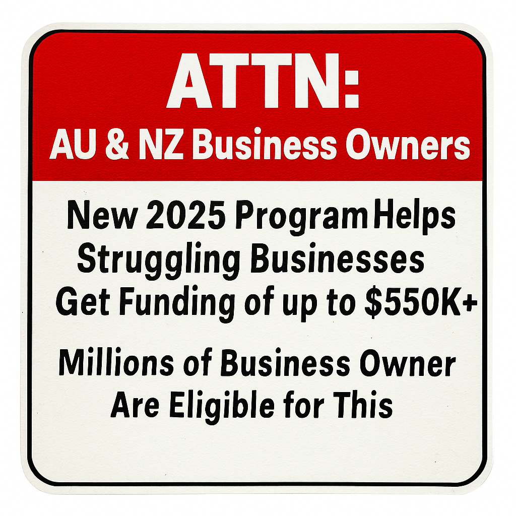 Super Approved Business Loans Facebook ad from Oct 7, 2025