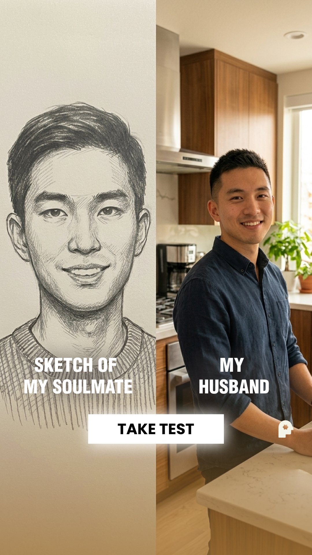 Soul Sketch Facebook ad