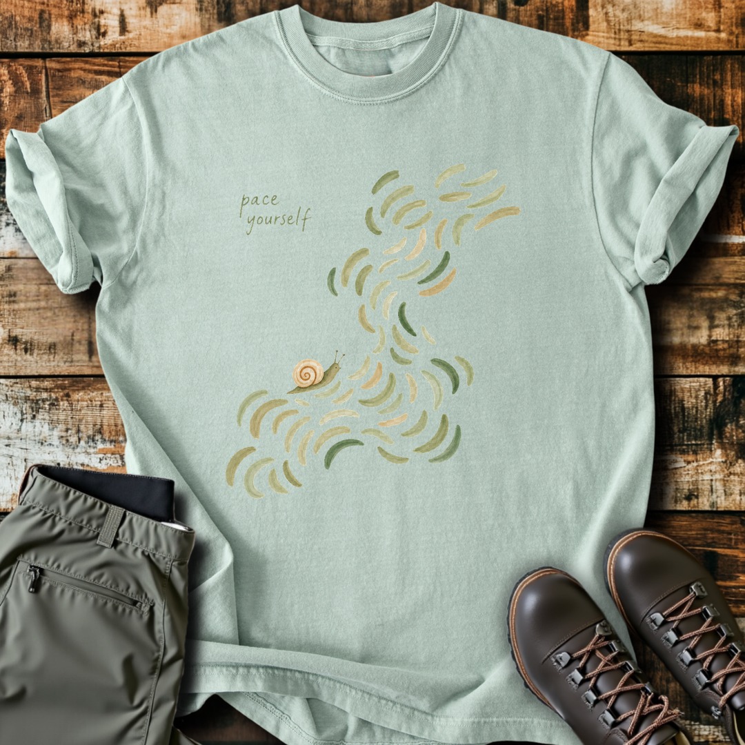 Sloth Hiking Club Facebook ad
