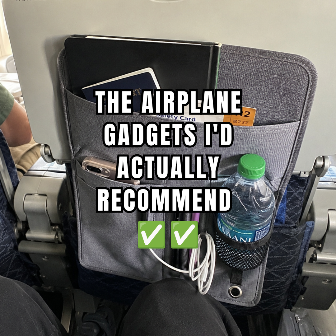 Online Deal Shopper Facebook ad: Flight mode: on